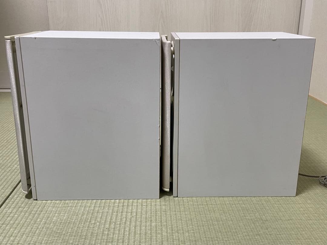 SONY NET JUKE　NAS-D55HD　 ミニコンポ ホワイト　即日発送