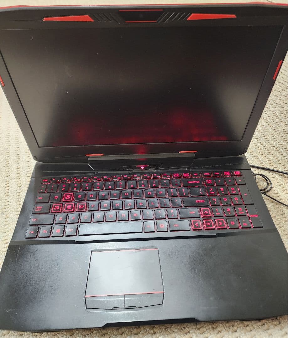 SHINELON Gaming laptop ゲーミングノートパソコン