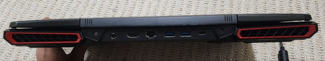 SHINELON Gaming laptop ゲーミングノートパソコン