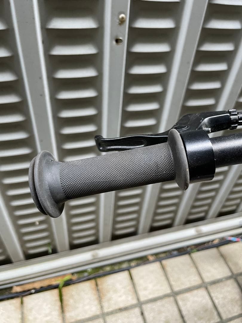 シャイデック mont-bell 16インチ キッズバイク