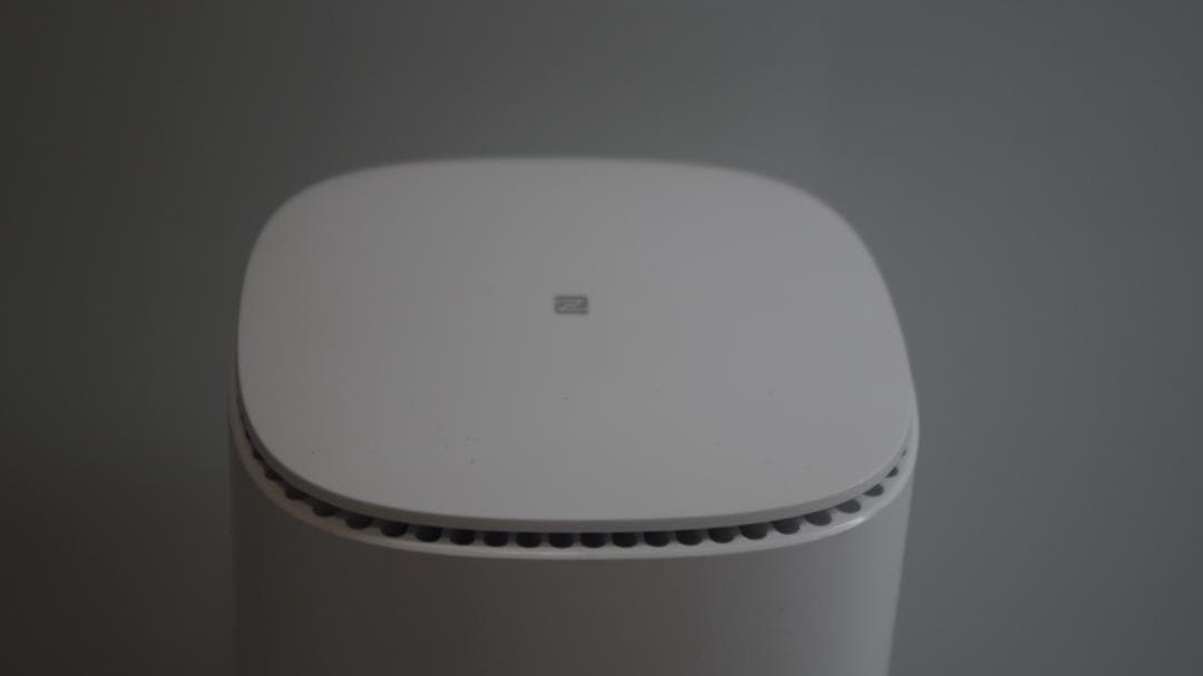 A4071 Speed Wi-Fi  5G L13（ZTR02）