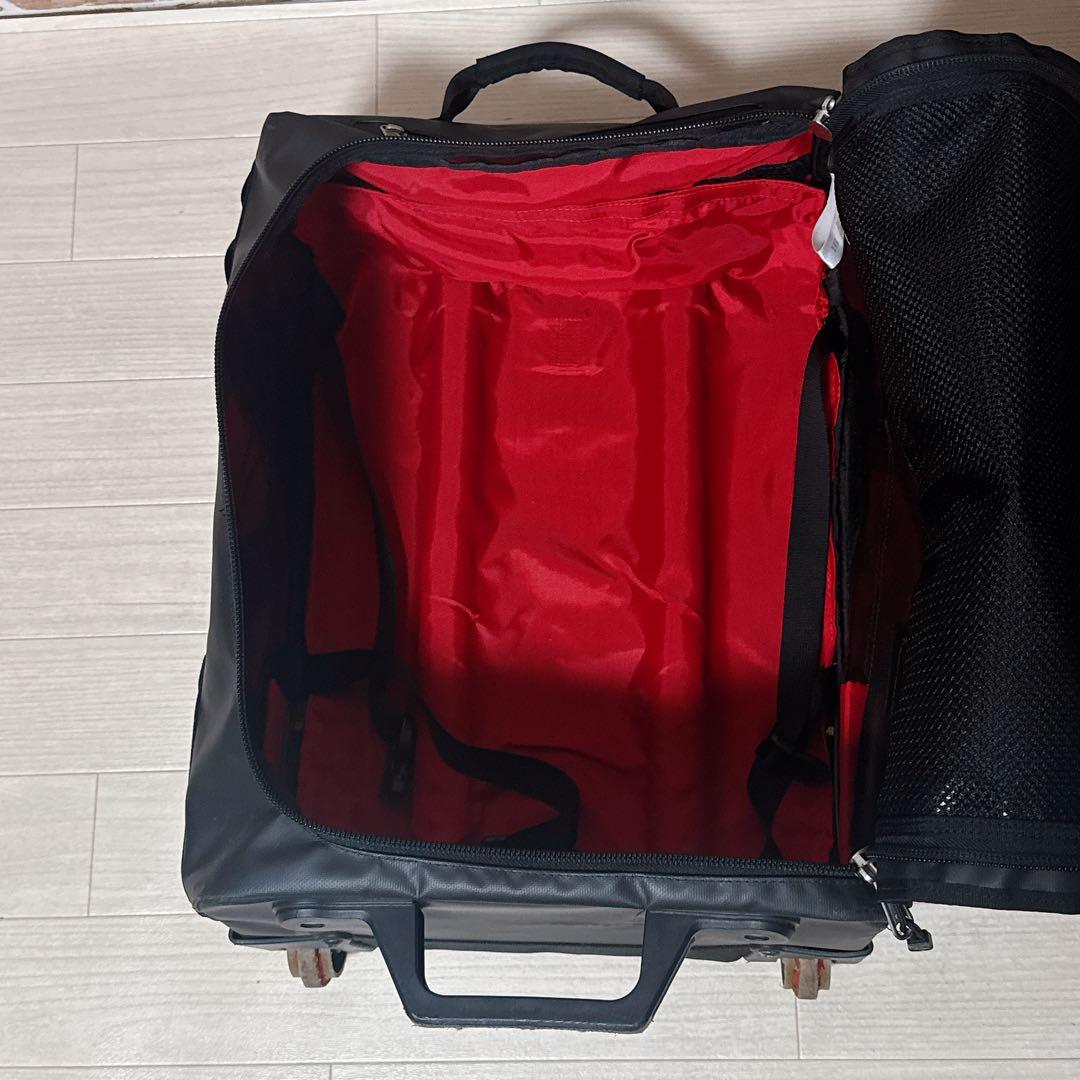 【廃盤モデル】THE NORTH FACE ローリングサンダー キャリーケース