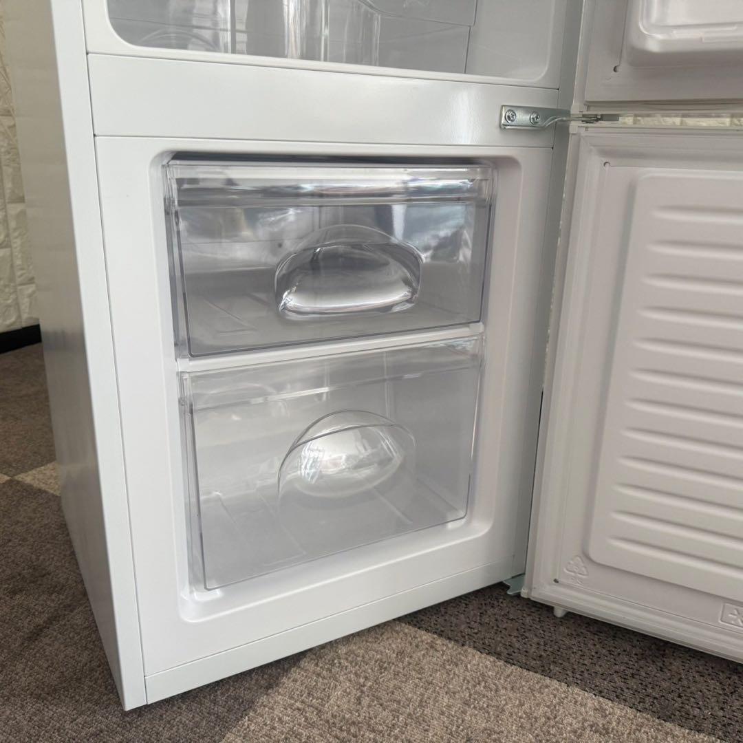 ekmainkaome ✨ニトリ&ヤマゼン　家電3点　冷蔵庫　洗濯機