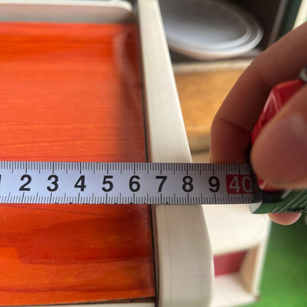 チェスト ドレッサー 鏡台 鏡 ミラー 昭和レトロ レトロポップ インテリア