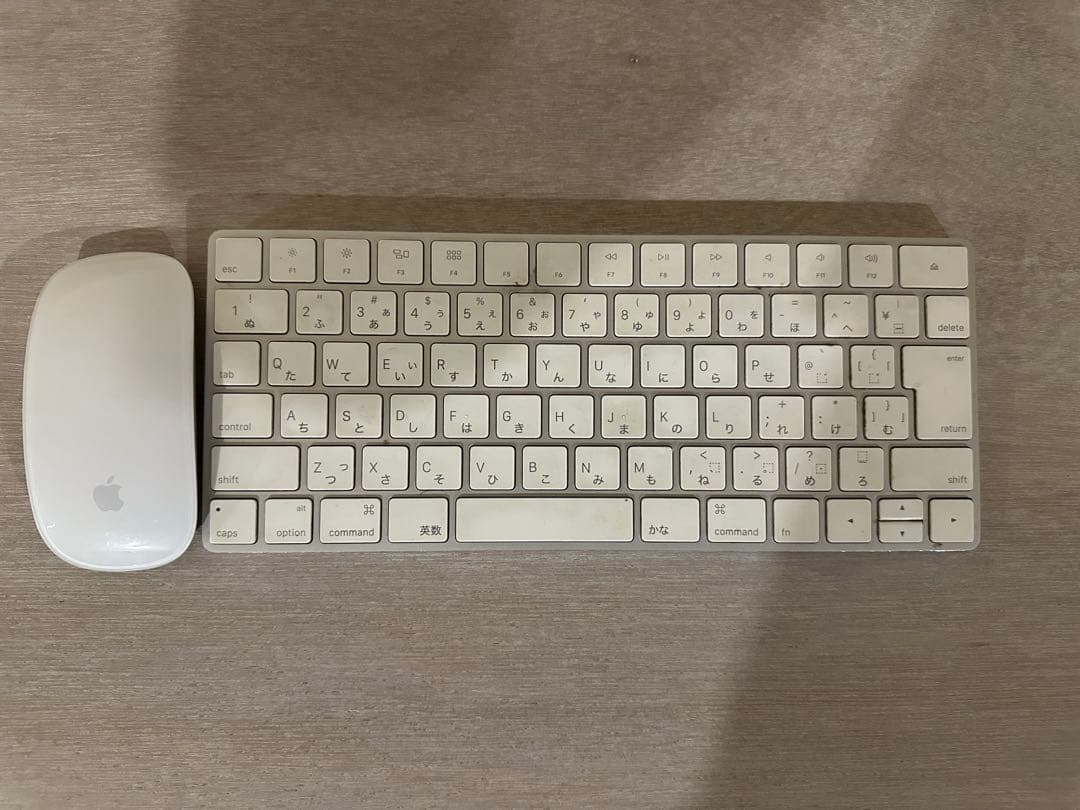 iMac Retina 4K 21.5-inch Late 2015 ジャンク品