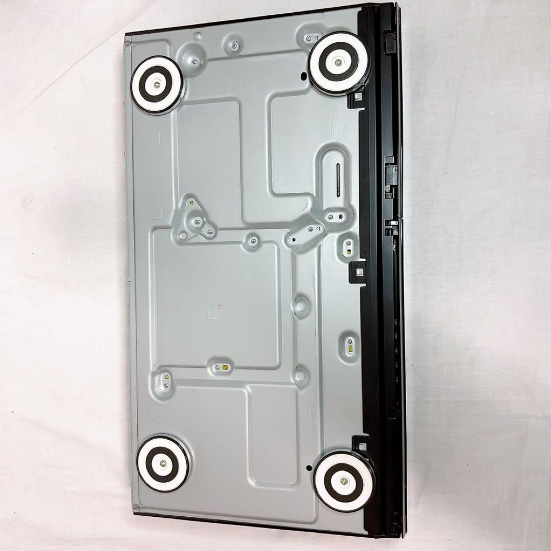 【極美品】Panasonic パナソニックブルーレイレコーダーDMR-BW970