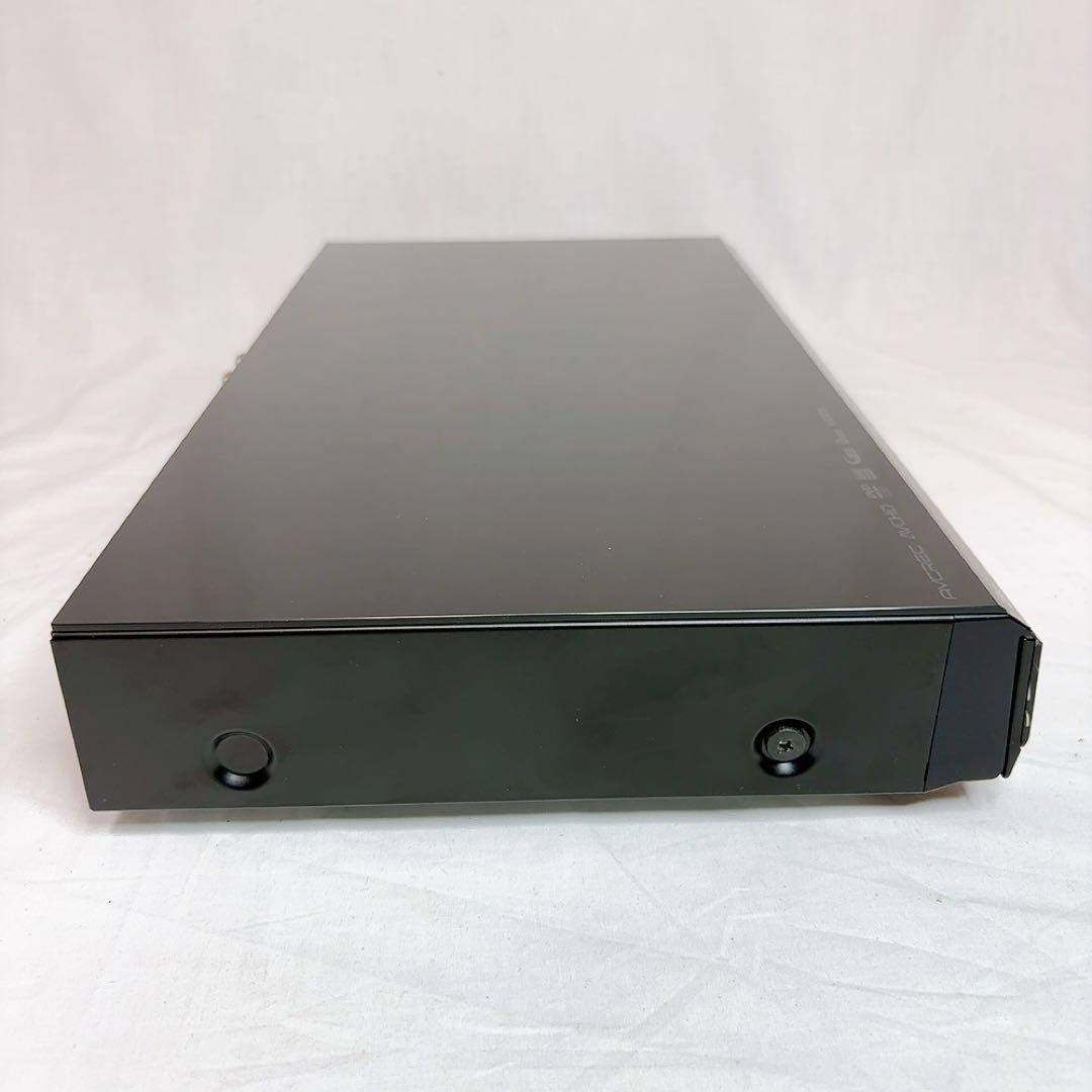 【極美品】Panasonic パナソニックブルーレイレコーダーDMR-BW970