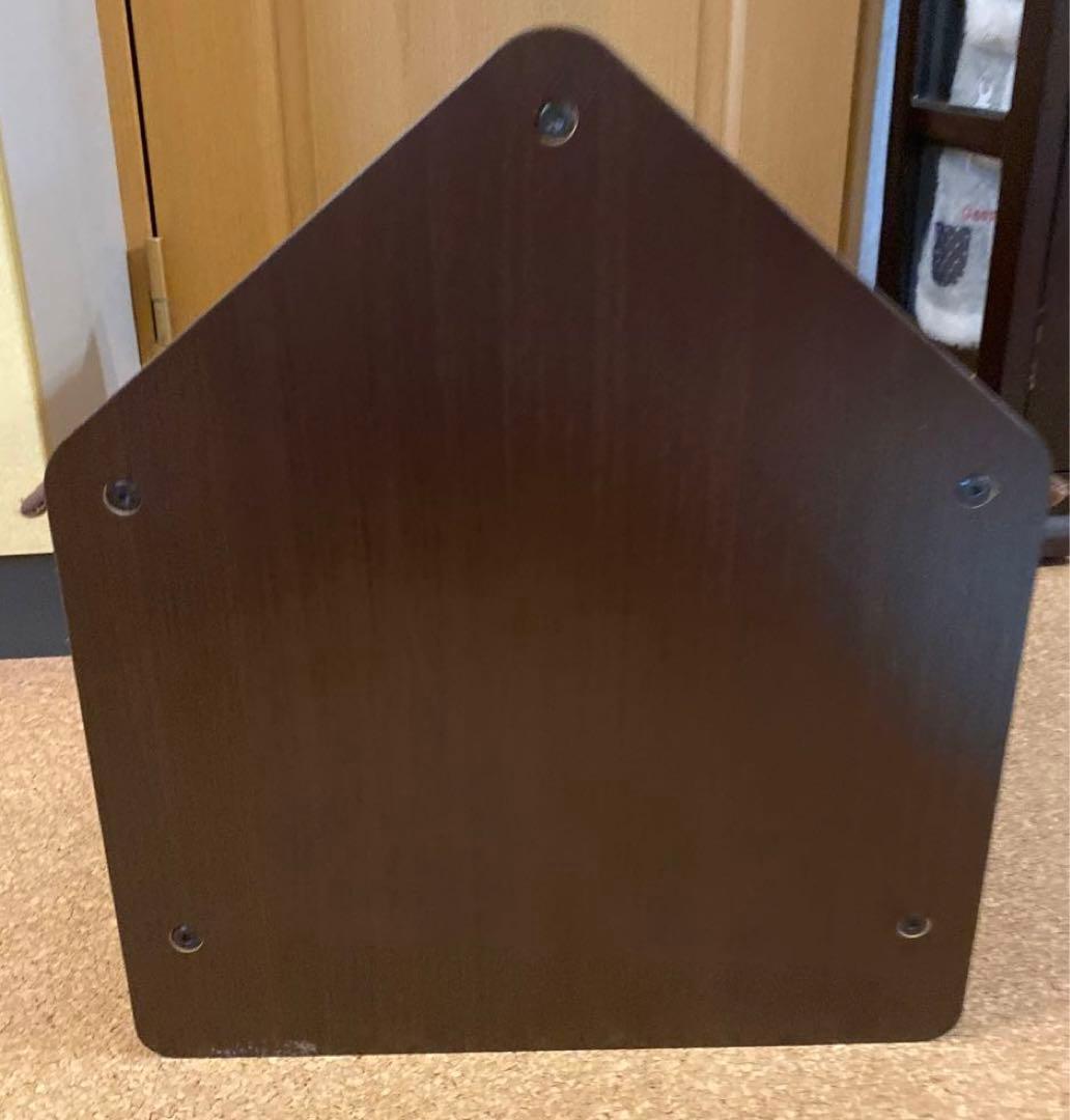 木製ペットハウス