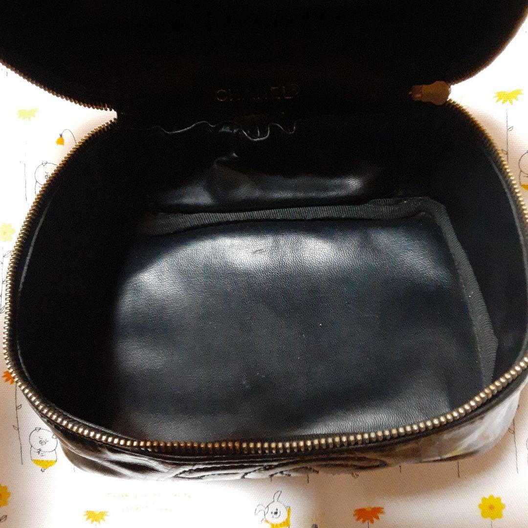 ク*︎様 売り切りCHANELバニティ❗