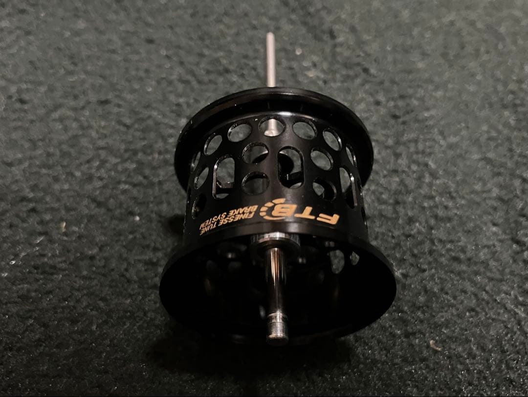 ヘッジホックスタジオ 17カルカッタコンクエストBFS HG用 スプール