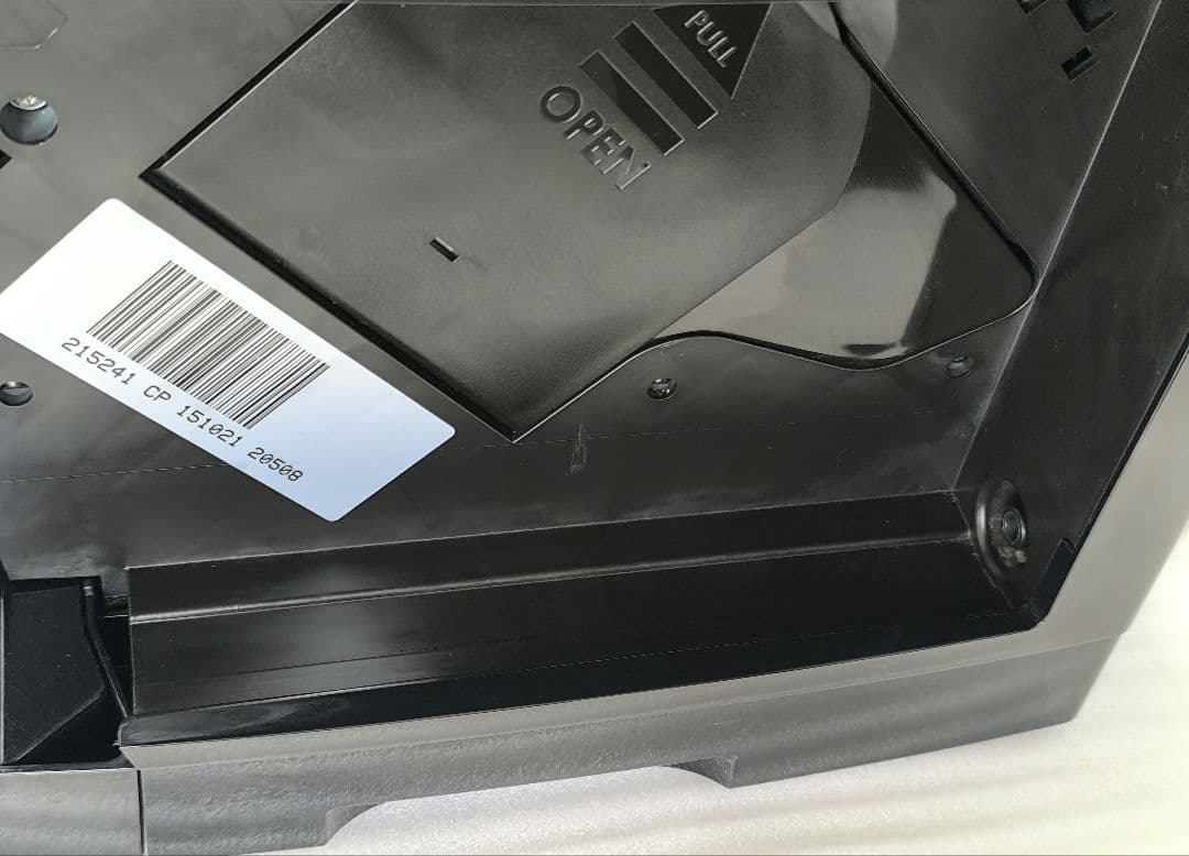 デロンギ　マグニフィカSカプチーノ　全自動コーヒーマシン　ECAM23260SB