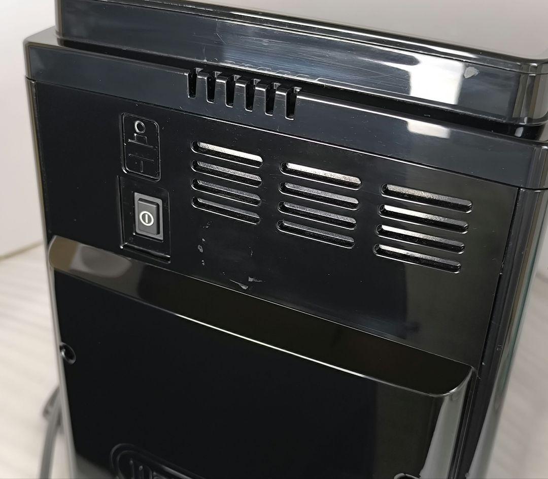 デロンギ　マグニフィカSカプチーノ　全自動コーヒーマシン　ECAM23260SB