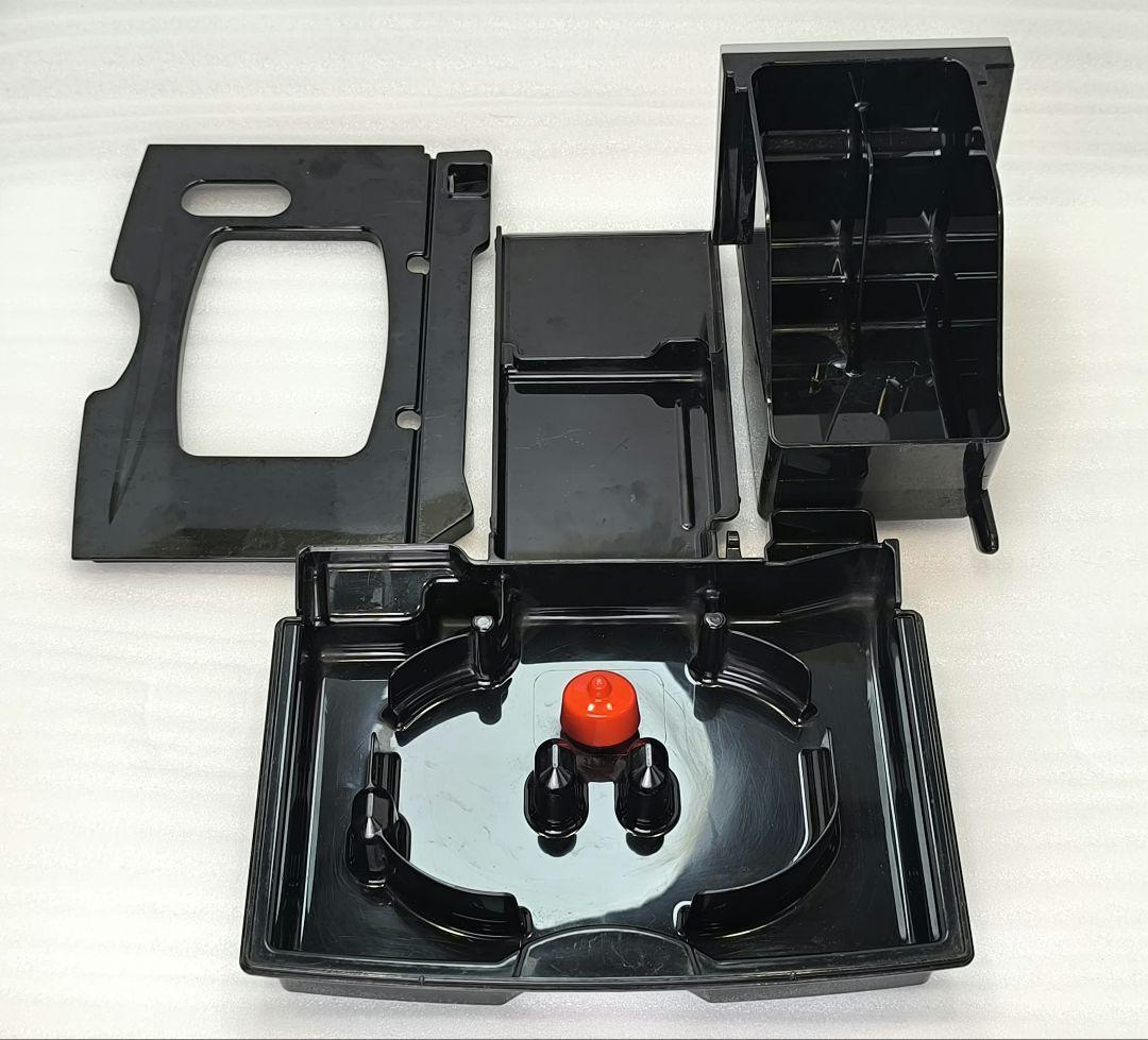 デロンギ　マグニフィカSカプチーノ　全自動コーヒーマシン　ECAM23260SB