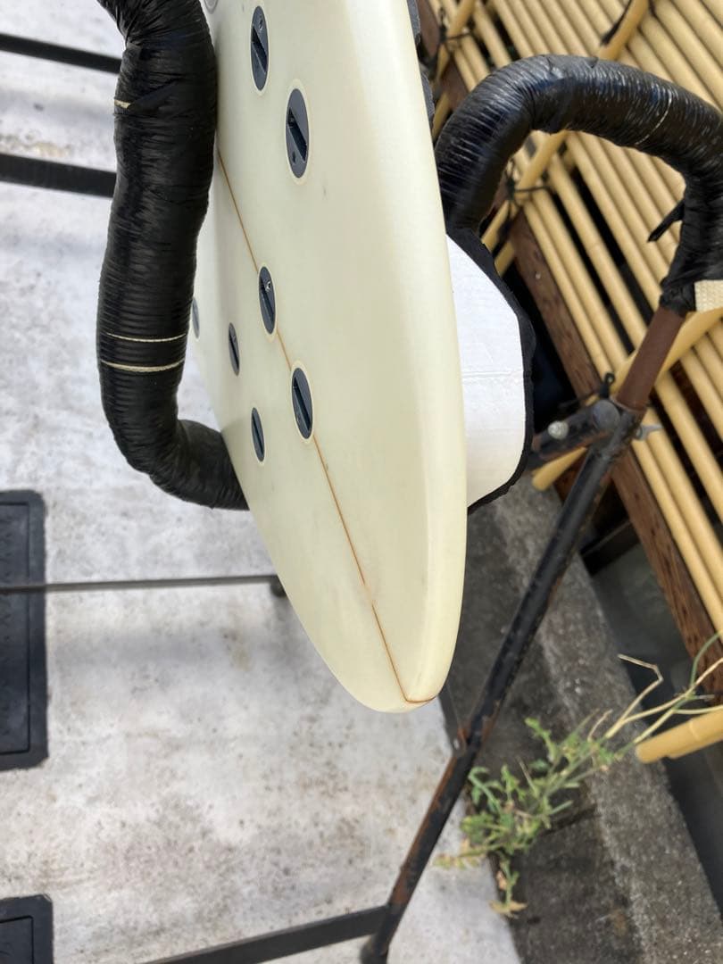 値下げ激レア！アルメリックWizard Sleeve グッドサイズ5.8