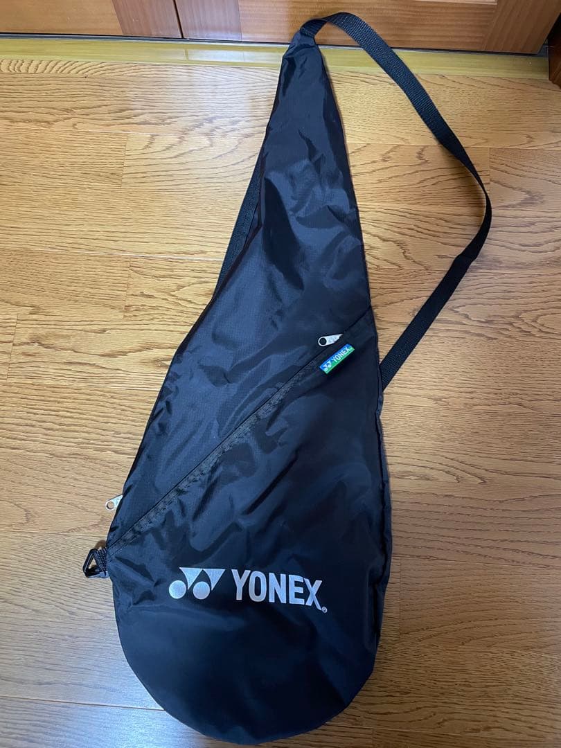 ジオブレイク　50 VS XFL ヨネックス　yonex テニス　ラケット