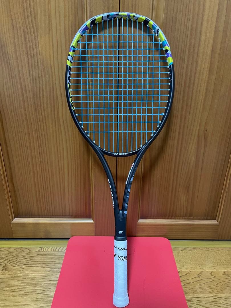 ジオブレイク　50 VS XFL ヨネックス　yonex テニス　ラケット