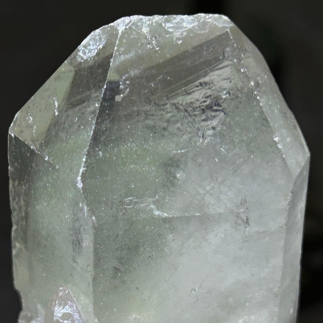 ⭐️別格高級品！福徳弁天秘宝⑥！ガーデン　スーパーファントム　水晶　原石