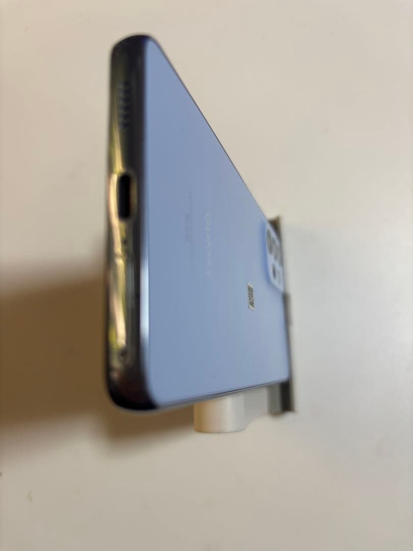 128G 5G SC-53C Galaxy A53 docomo SIMフリー