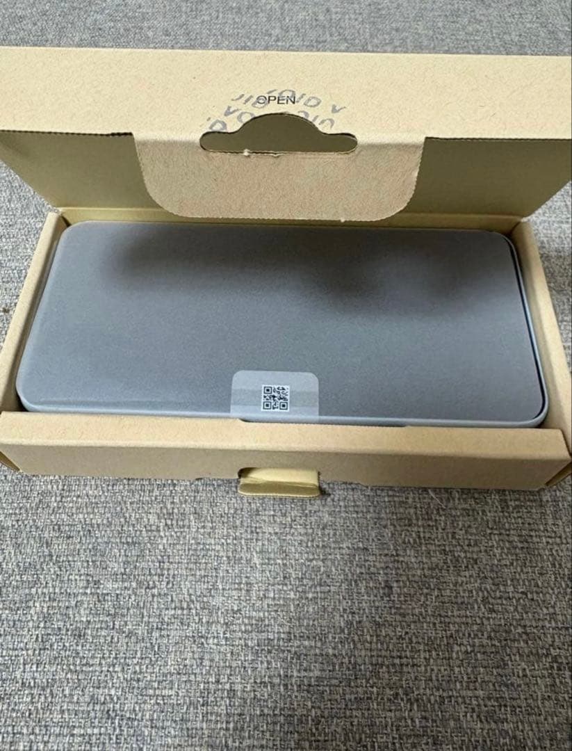 【128GB】【美品】arrows We2 M07 ライトブルー