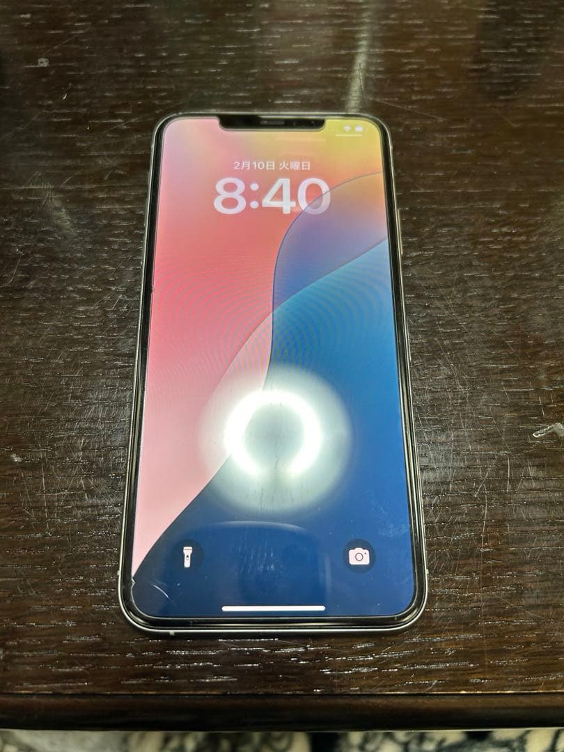 iPhone 11 Pro Max 256GB SIMフリー 即日発送