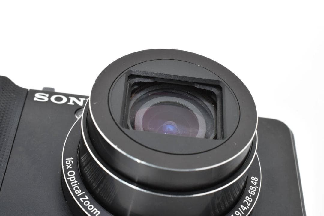 ソニー　SONY Cyber-shot DSC-HX9V 422