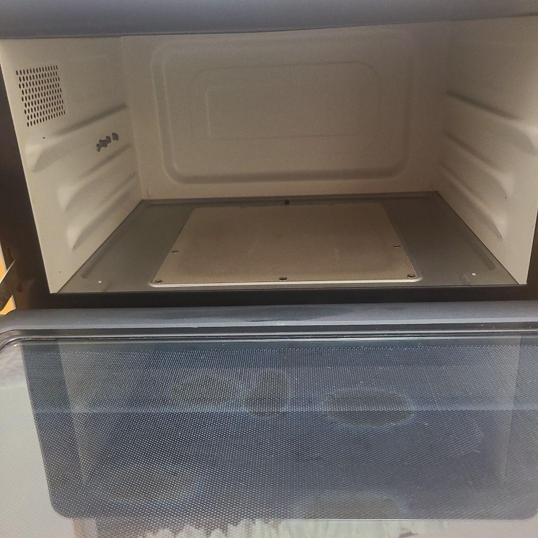 日立 ヘルシーシェフ MRO-S8X 2019年式 カードケーブル新品