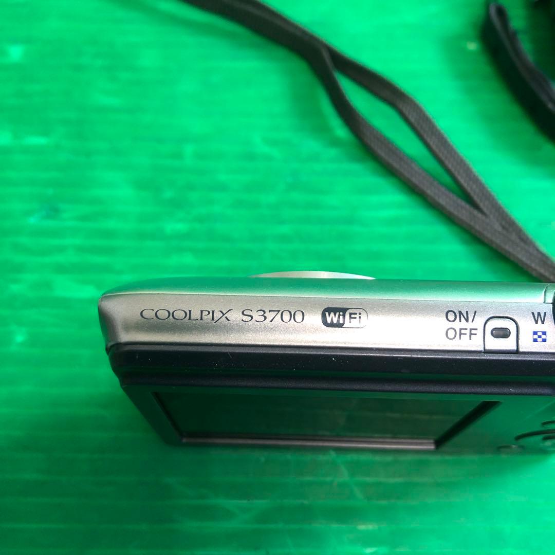 Nikon COOLPIX & Sony Cyber-shot セット