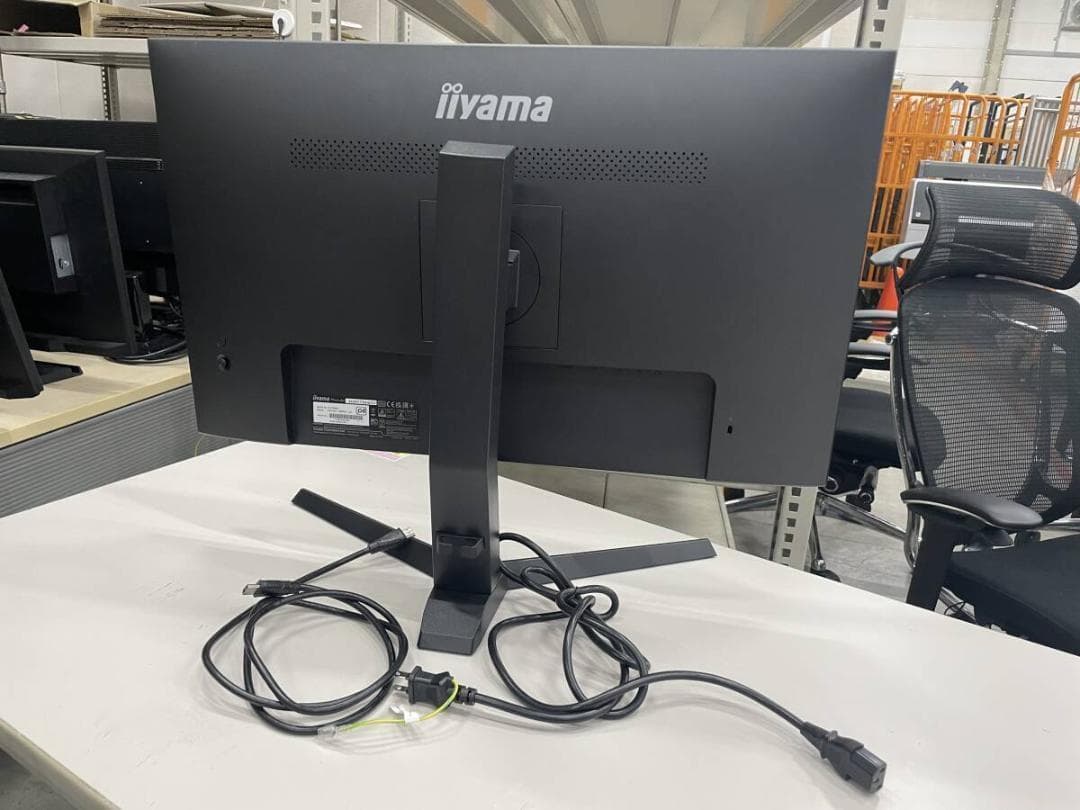 モニター iiyama ProLite XUB2796QSU-B1