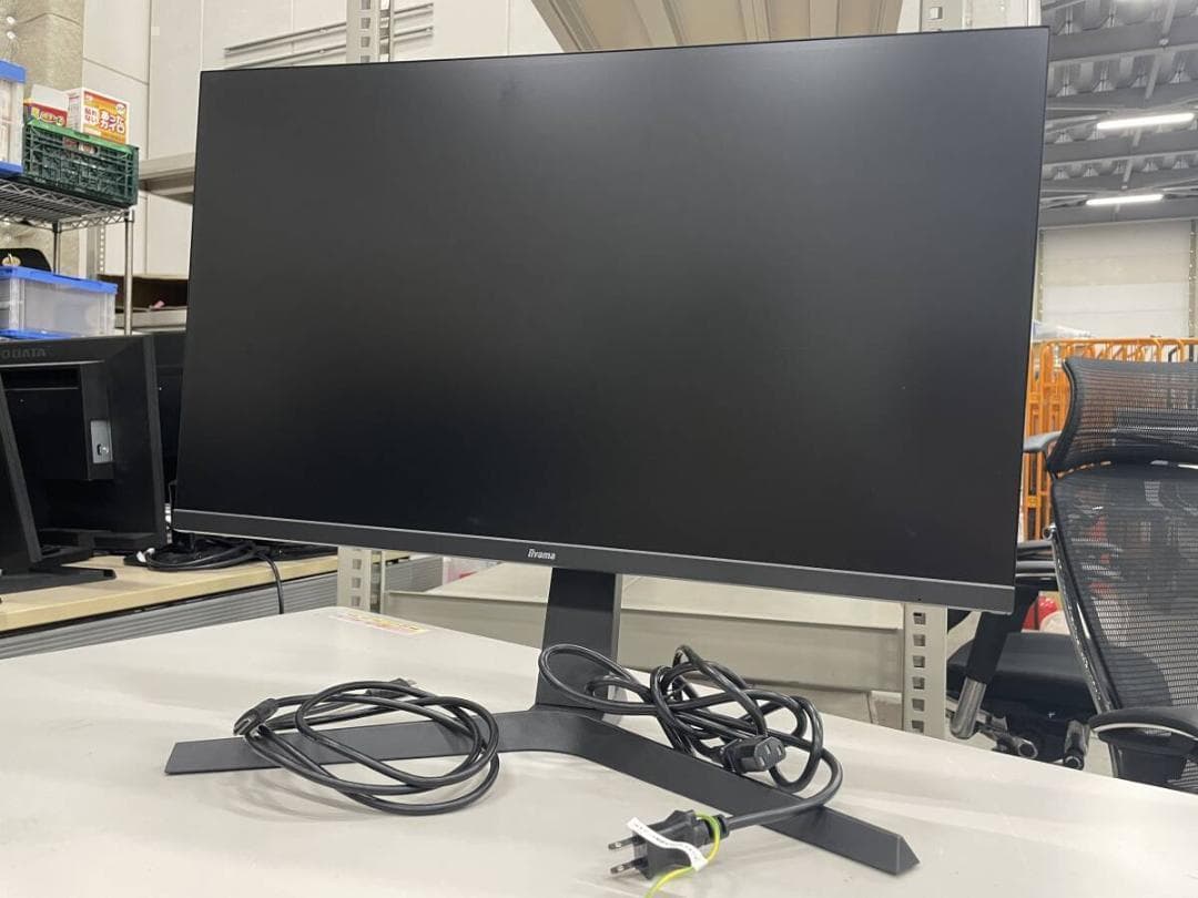 モニター iiyama ProLite XUB2796QSU-B1