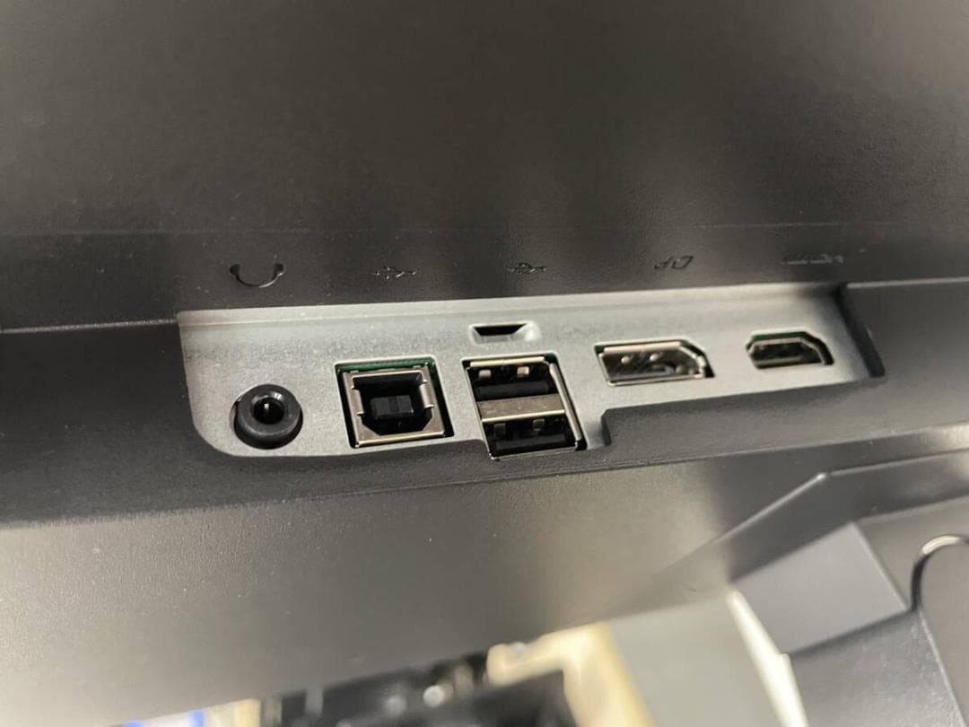 モニター iiyama ProLite XUB2796QSU-B1