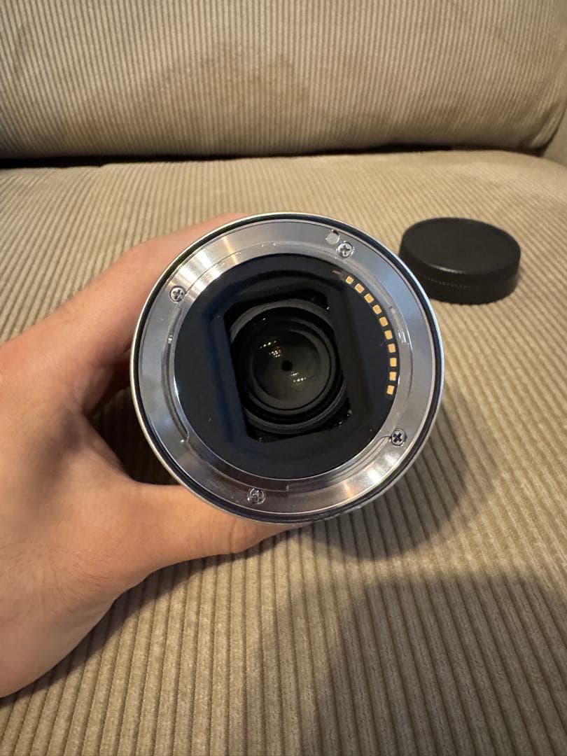 TAMRON 17-28mm F/2.8 Di III RXD 中古