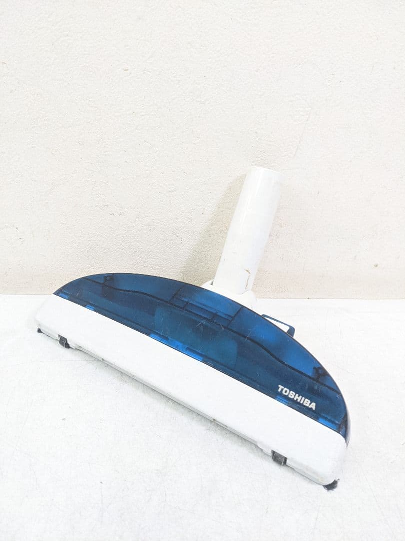TOSHIBA 東芝 VC-D50K-L 紙パック式掃除機 2018年製