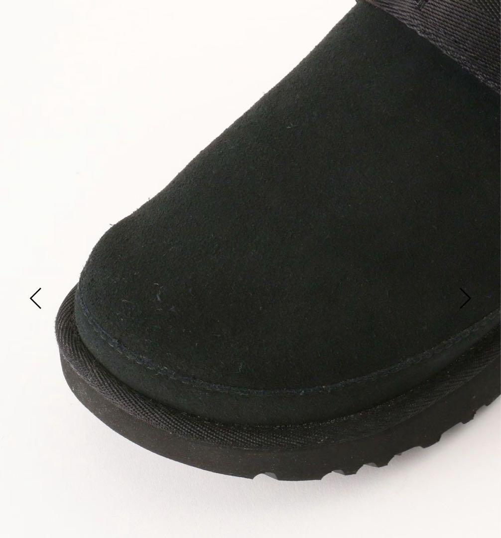 UGG　アグ　ゴールデンスター　クロッグ　シューズ　サンダル　スリッポン