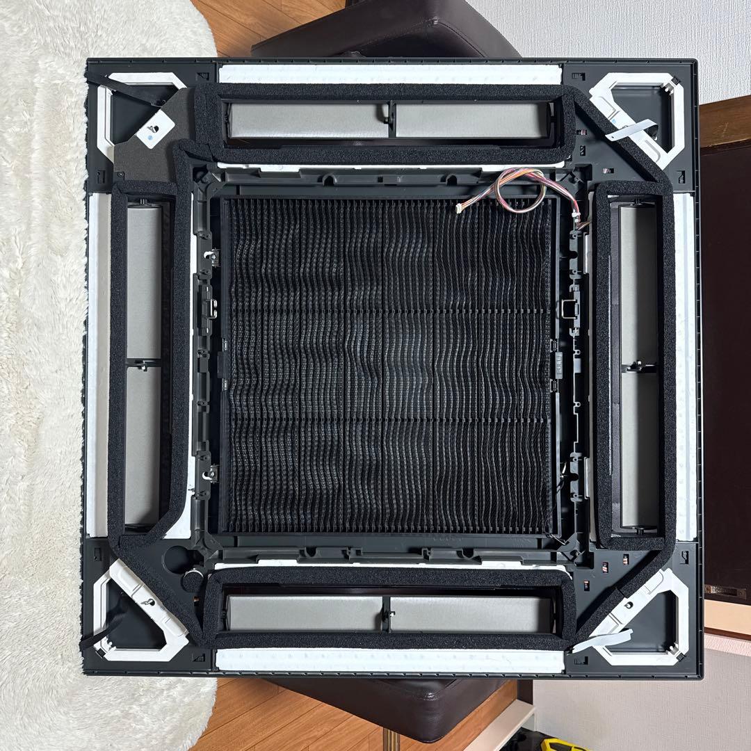 MITSUBISHI ELECTRIC PLP-P160HB 電気ヒーター