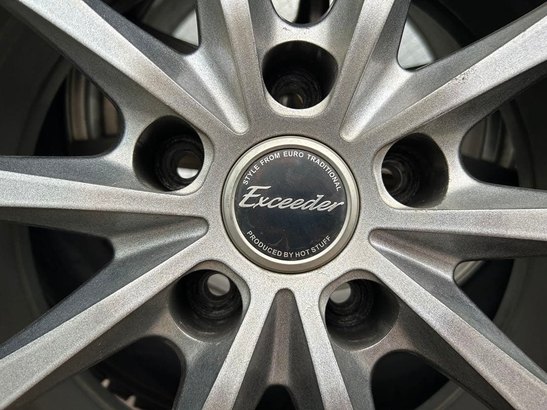 ヨコハマ IceGUARD G075 225/65R17 スタッドレスタイヤ