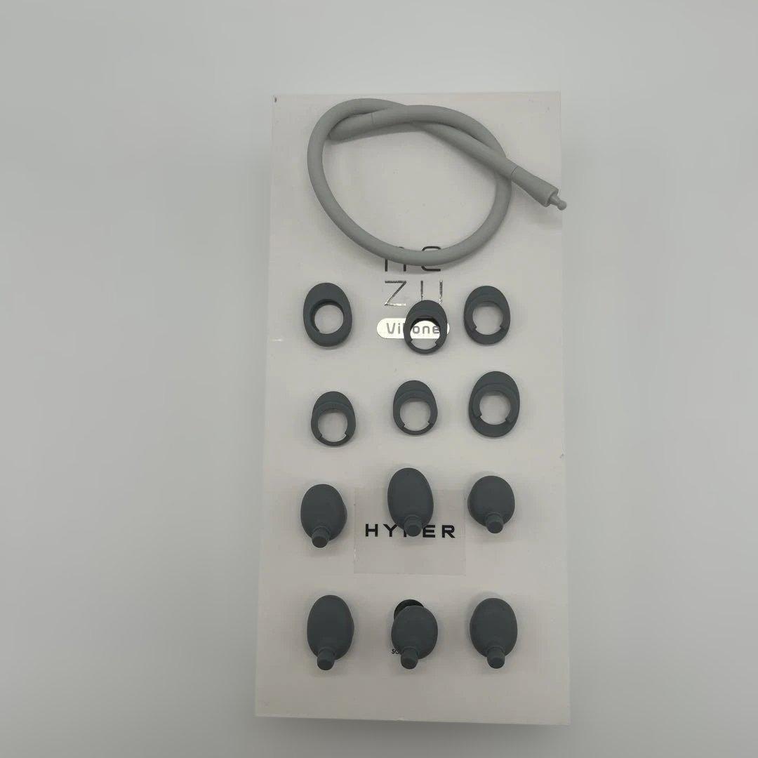 NEZU 骨伝導集音器　（　イヤフォン　）