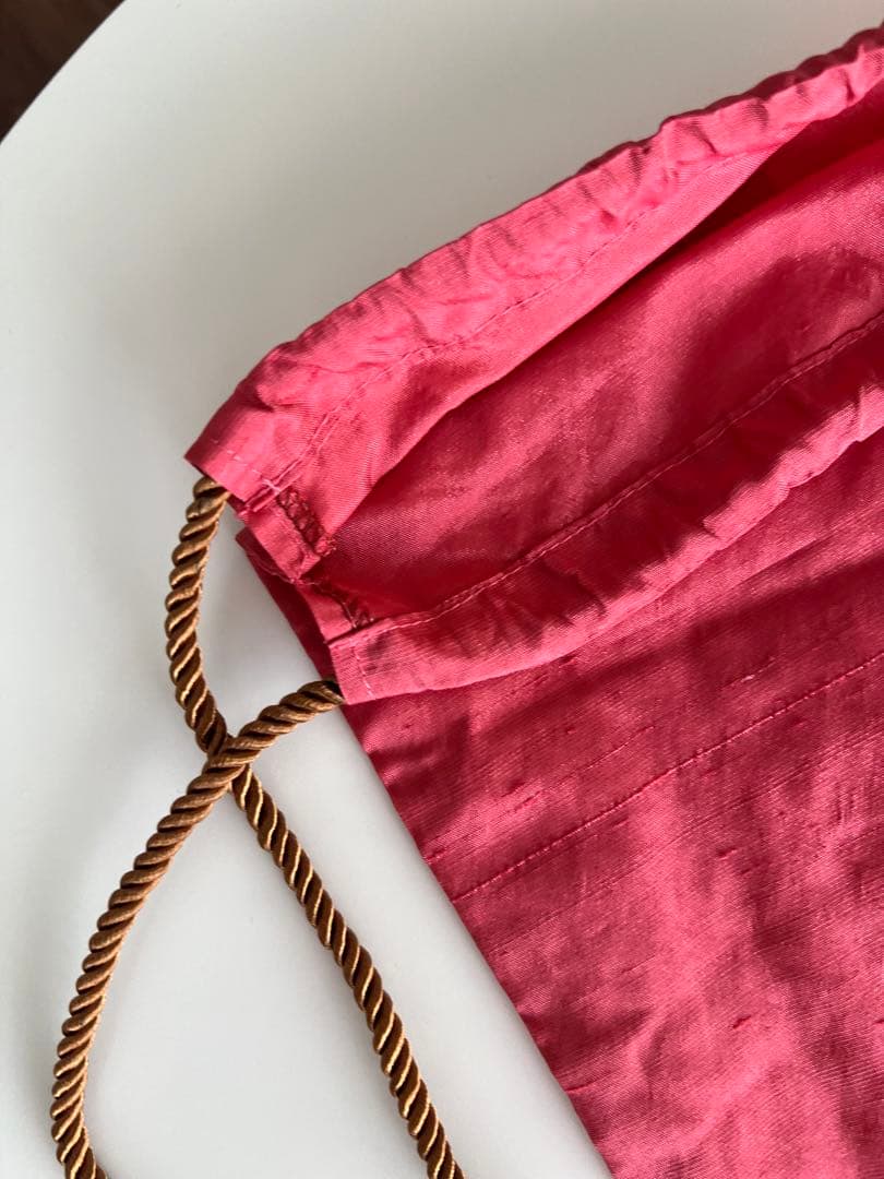 イタリア産　オーガニックヘンプ　ブランケット　ラージサイズ