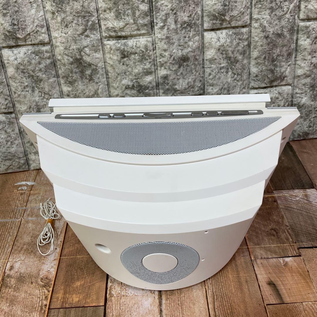 #853 MARANTZ CDプレーヤー　CR101