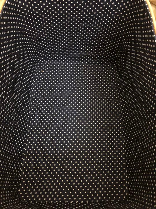 Y◉c31様　オーダーカゴ完成品