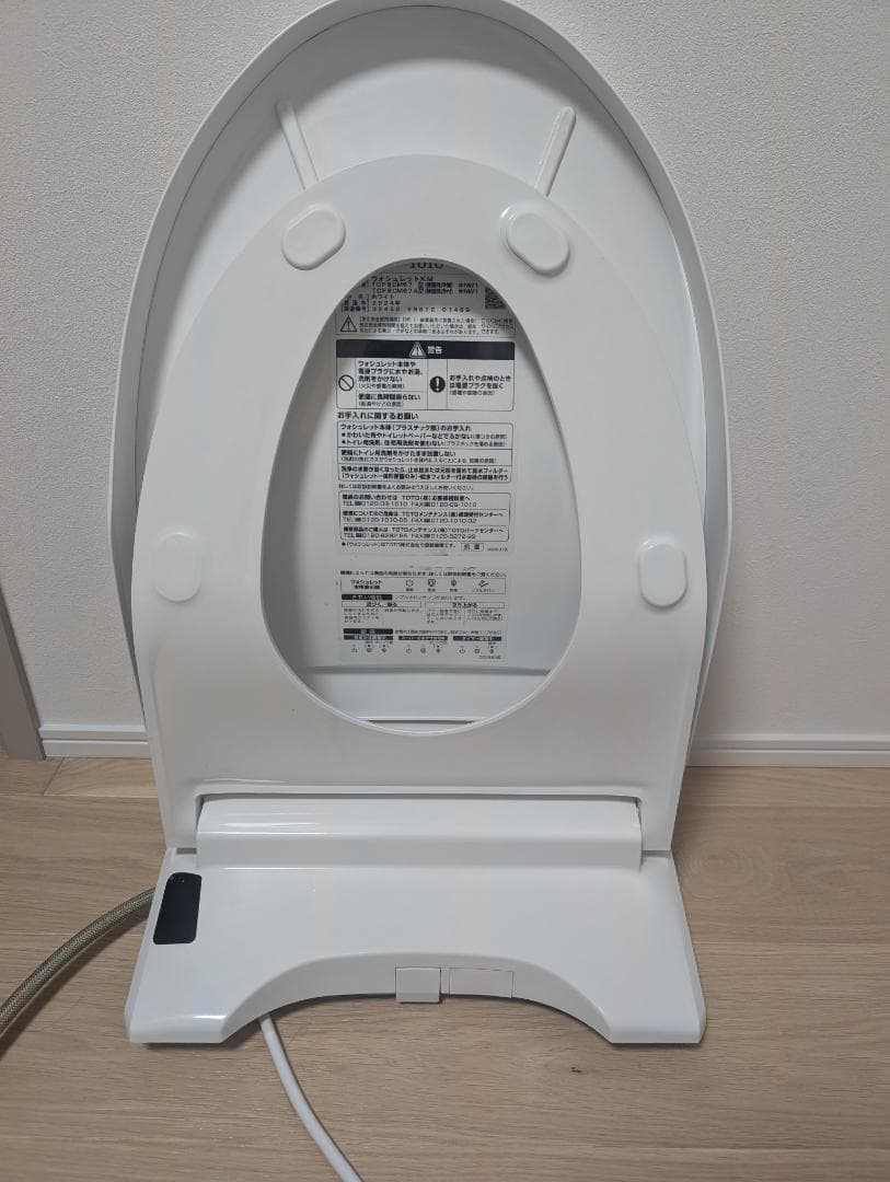 TOTO ウォシュレット KMシリーズ TCF8CM67