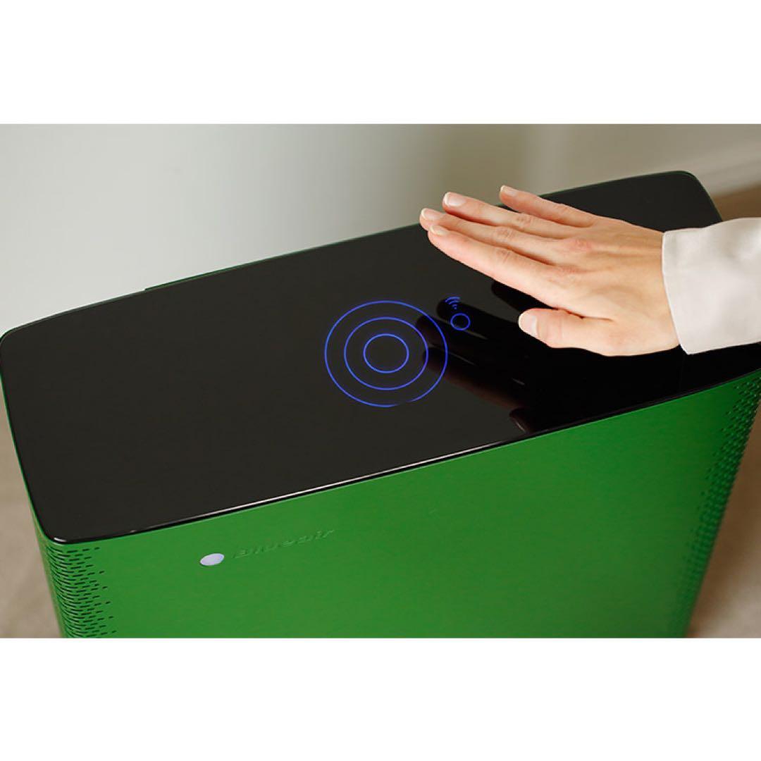 Blueair ブルーエア Sense+ センスプラス　空気清浄機