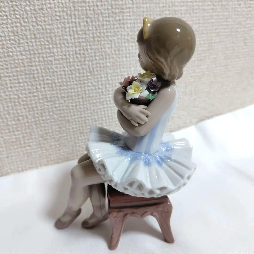 リヤドロ　はじめての舞台