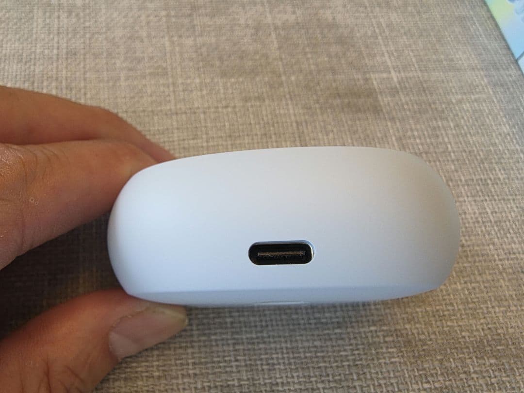 BOSE ULTRA OPEN EARBUDS ムーンストーンブルー