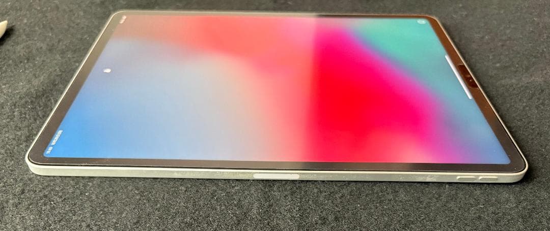 Apple iPad Pro 12.9 第五世代+ Apple Pencil