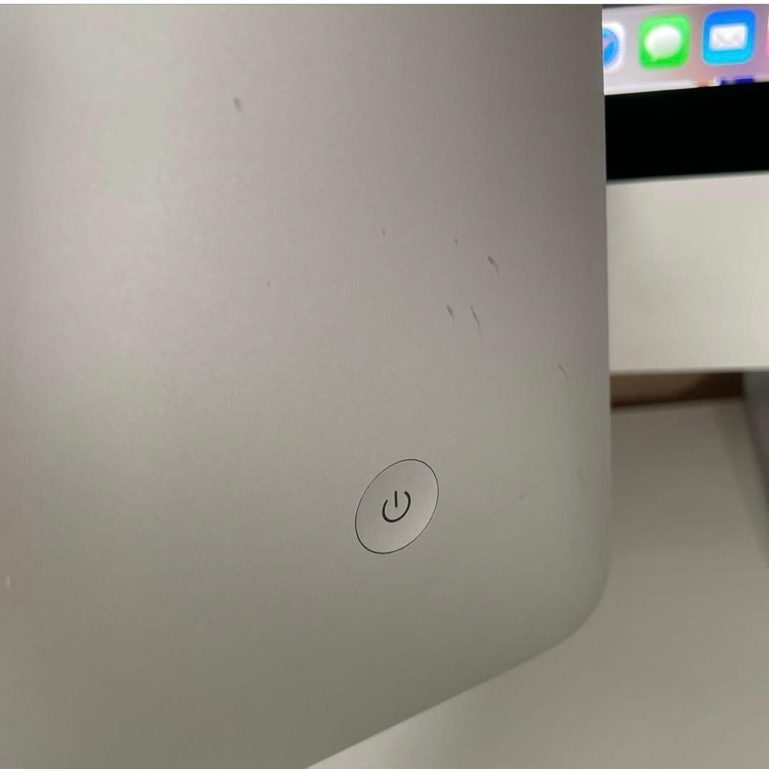 iMac 21.5インチ Late 2013 メモリ16GB 1TB