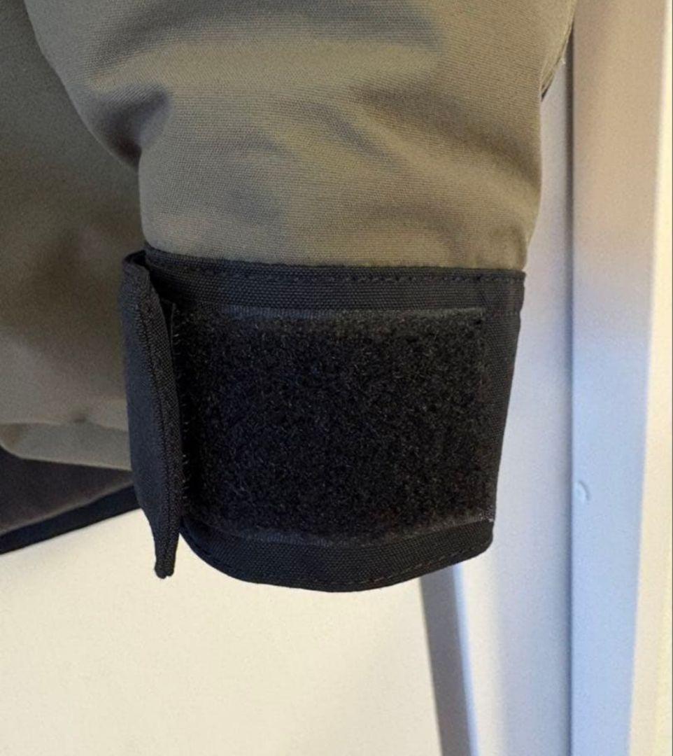 颯*パ様 【美品】THE NORTH FACE マウンテンダウンジャケットM ニ