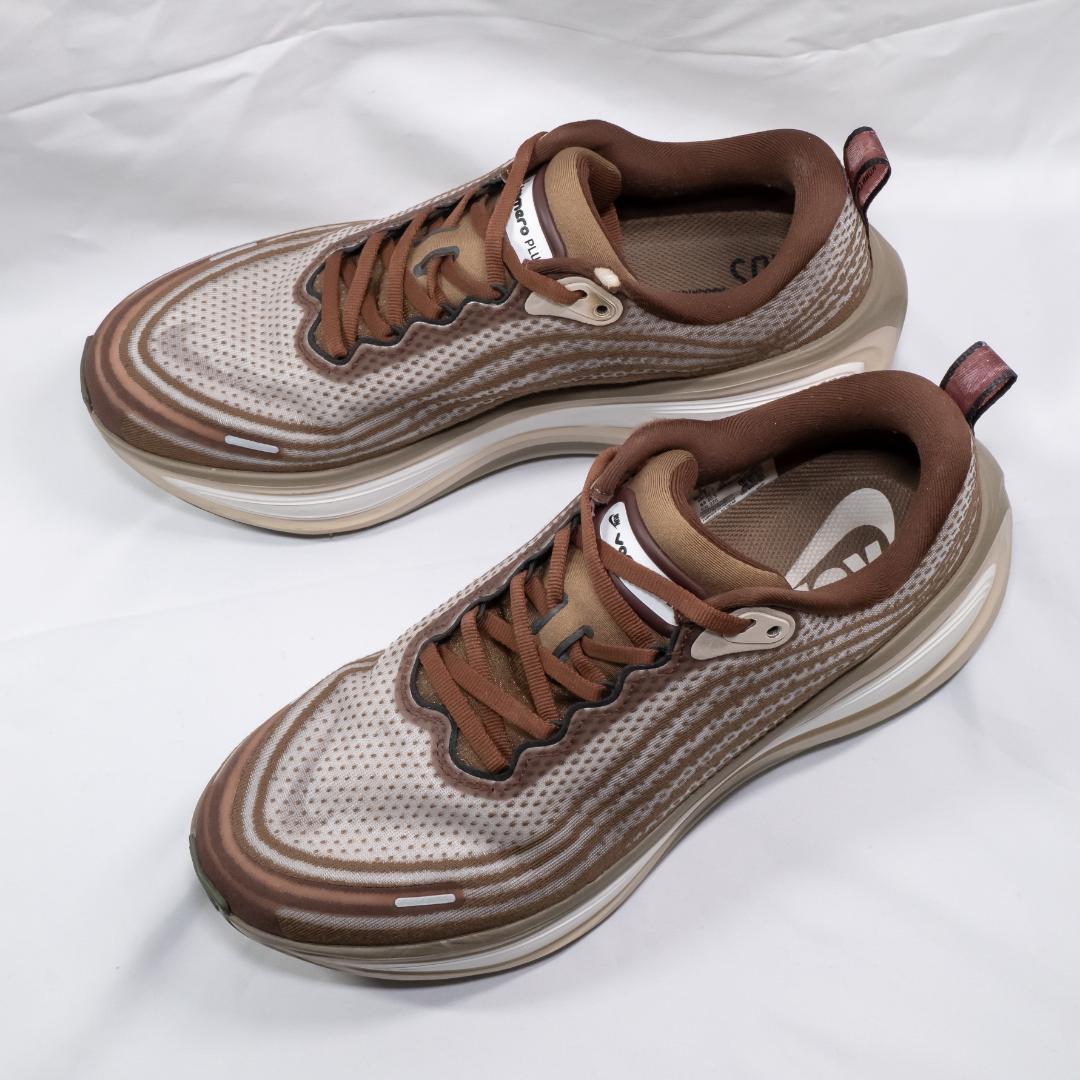 NIKE Vomero Plus QS　27.0cm