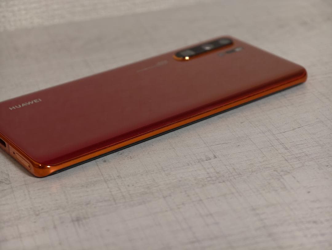 HUAWEI P30 Pro 8GB/256GB グローバル版