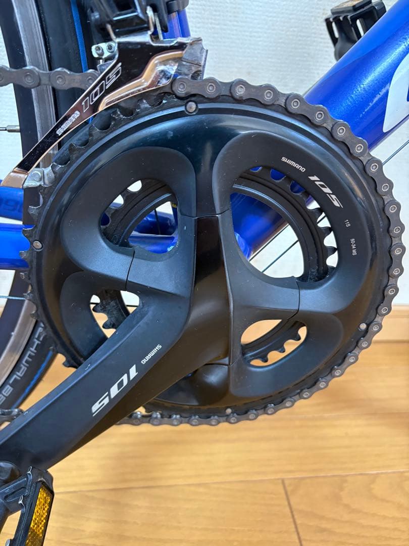 ★CORRATEC DOLOMITI 105r7000★2020★美車★おまけ付