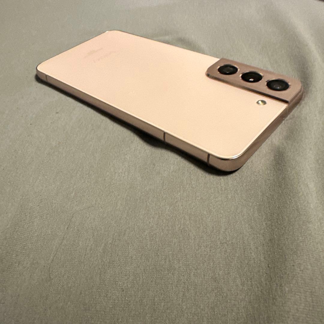 Samsung Galaxy S22 256GB SCG13 SiMフリー